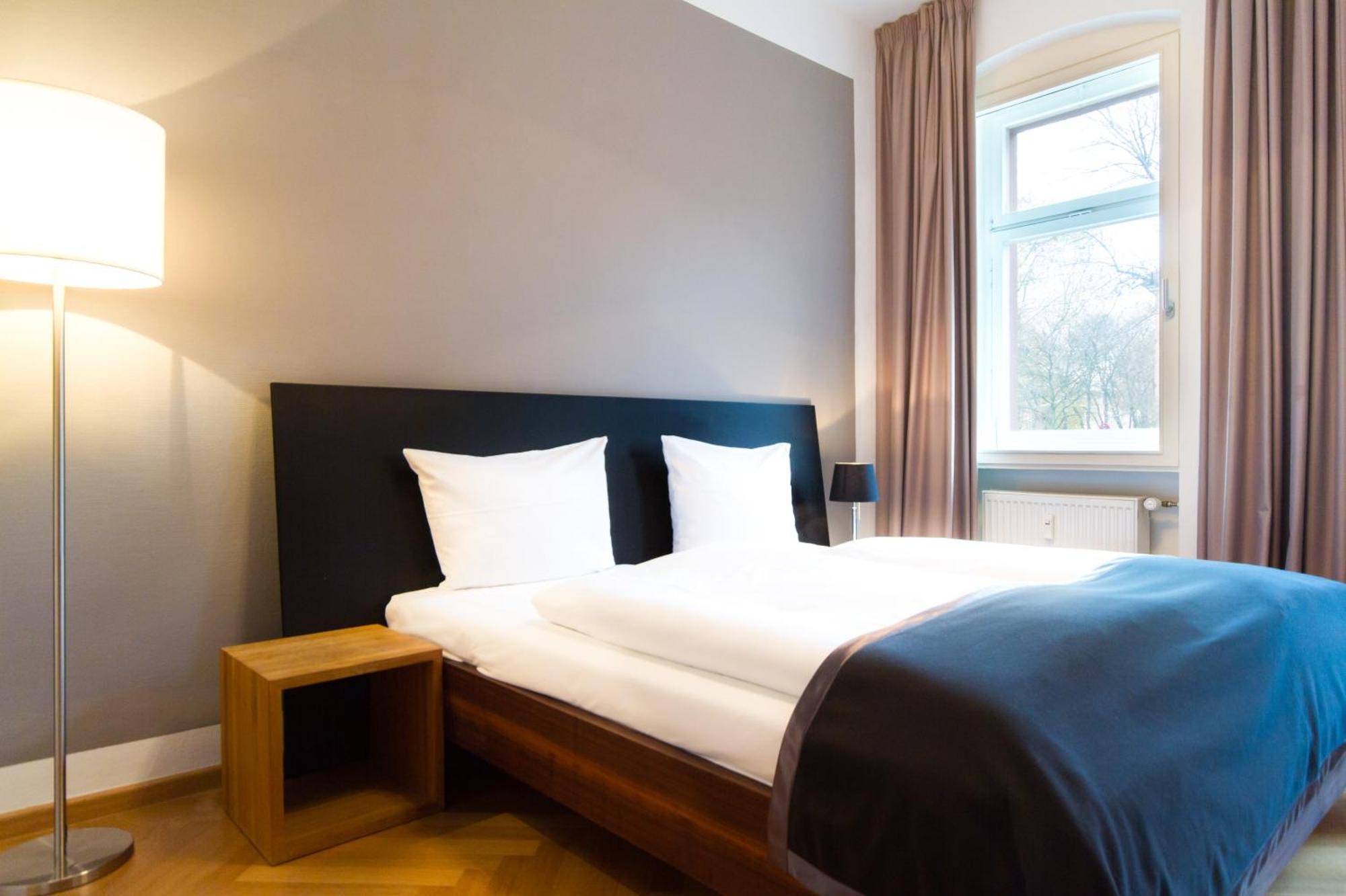 Qube Hotel Bergheim Heidelberg Kültér fotó