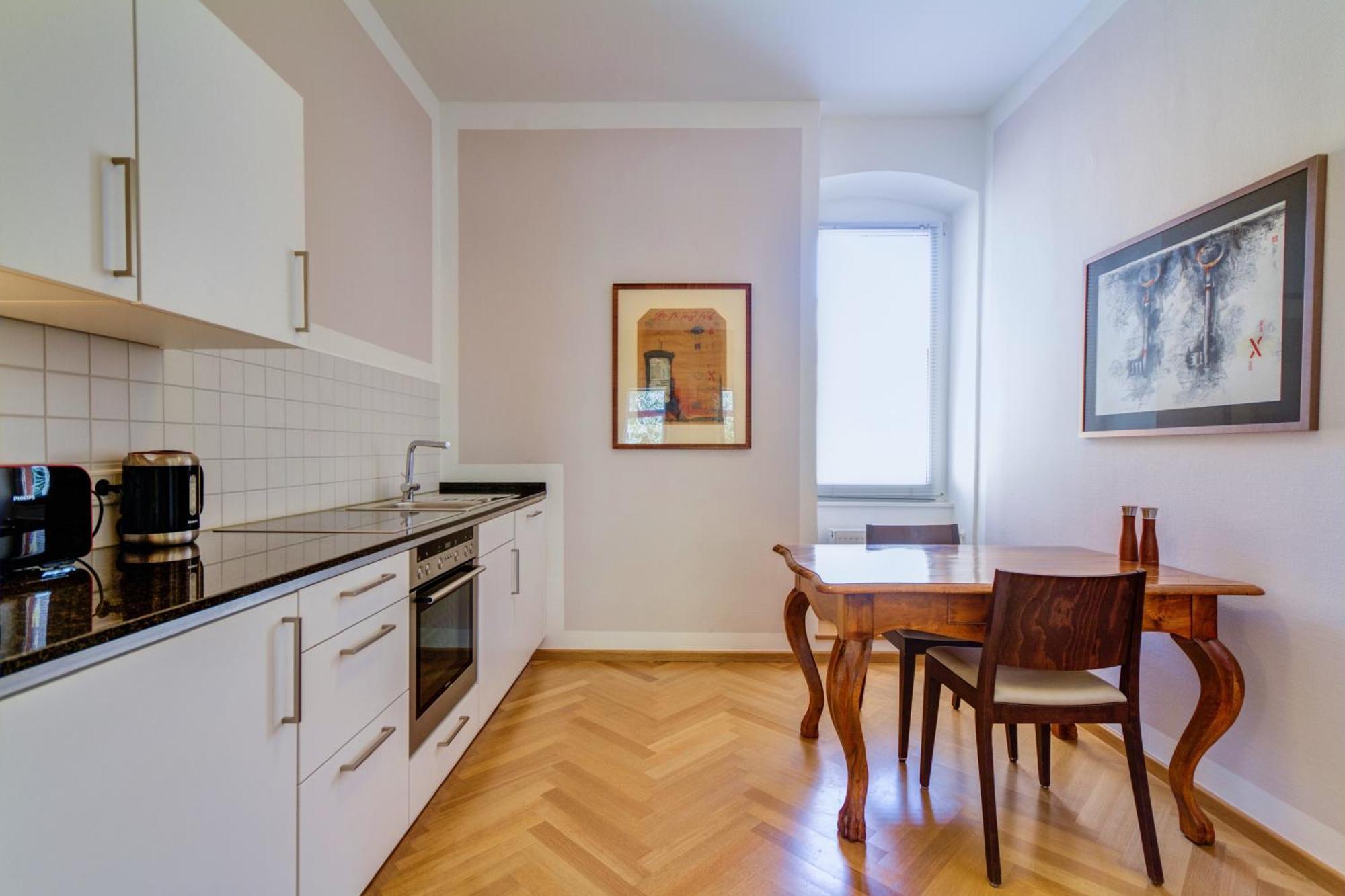 Qube Hotel Bergheim Heidelberg Kültér fotó
